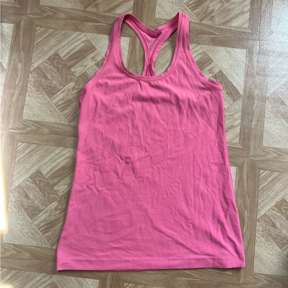 lululemon swifty tank top - Picture 1 of 5